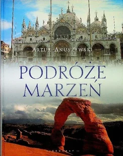 Podróże marzeń - Przewodniki - miniaturka - grafika 1