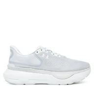 Lekkoatletyka - Buty do biegania Under Armour Infinite Pro 2 3028177-014 Szary - miniaturka - grafika 1
