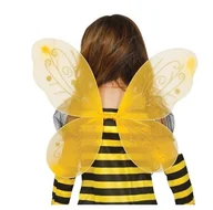Dodatki do strojów karnawałowych - Skrzydełka pszczółki - miniaturka - grafika 1