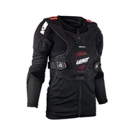 Ochraniacze - Leatt Leatt AirFlex Body Protector Women, czarny S 2022 Ochraniacze na plecy i klatkę piersiową LE-PRT-2208/1/S - miniaturka - grafika 1