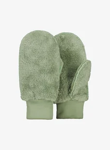 Rękawiczki dziecięce Didriksons Mejram Mittens - light moss - Rękawiczki dla dzieci - miniaturka - grafika 1