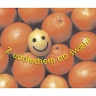 Aforyzmy i sentencje - Edycja Świętego Pawła praca zbiorowa Perełka 135. Z uśmiechem do świata - miniaturka - grafika 1
