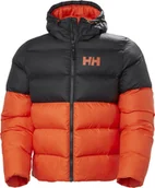 Kurtki męskie - Kurtka męska Helly Hansen Helly Hansen męska kurtka puchowa ACTIVE PUFFY JACKET 53523 147 M - miniaturka - grafika 1