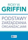 E-booki - biznes i ekonomia - Podstawy zarządzania organizacjami - miniaturka - grafika 1