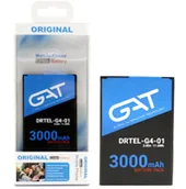 Baterie do telefonów - Nowa Bateria Lg Bl-51Yf G4 H815 H630 K600 X Mach - miniaturka - grafika 1