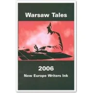 Powieści - OPEN RENEWABLE Warsaw tales praca zbiorowa - miniaturka - grafika 1