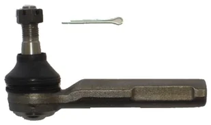 Końcówka drążka kierowniczego poprzecznego JAPANPAR TI-266 - Końcówki drążków kierowniczych - miniaturka - grafika 1