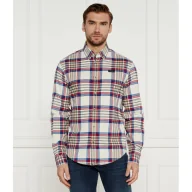 Koszule męskie - Napapijri Koszula Regular Fit - miniaturka - grafika 1