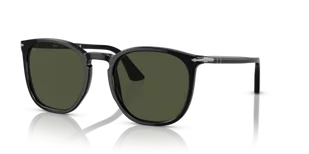 Okulary Przeciwsłoneczne Persol PO 3316S 95/31 - Okulary korekcyjne, oprawki, szkła - miniaturka - grafika 1
