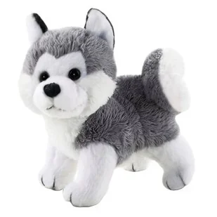 Trudi Sweet Collection Husky - Maskotki i pluszaki - miniaturka - grafika 1