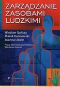 Zarządzanie - Zarządzanie zasobami ludzkimi - miniaturka - grafika 1