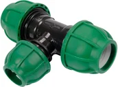 Inne akcesoria do nawadniania - TRÓJNIK PP 32MM X 25MM X 32MM - miniaturka - grafika 1