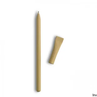 Długopis Papierowy Eco Ekologiczny - Długopisy - miniaturka - grafika 1