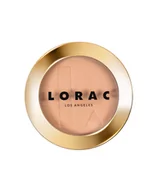 Bronzery i konturowanie twarzy - Lorac Lorac Makijaż twarzy Tantalizer Bronzer POOL PARTY 42.0 g - miniaturka - grafika 1