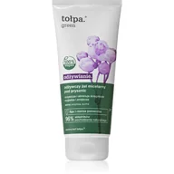 Kosmetyki do kąpieli - Tołpa Green, Żel micelarny pod prysznic Odżywczy 200ml - miniaturka - grafika 1
