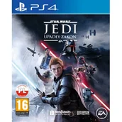 Gry PlayStation 4 - STAR WARS JEDI: Upadły Zakon GRA PS4 - miniaturka - grafika 1