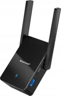 Wzmacniacze sygnału wifi - Wzmacniacz sygnału Wi-Fi BrosTrend AX3000 wifi - miniaturka - grafika 1