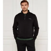 Bluzy męskie - Calvin Klein Bluza | Regular Fit - miniaturka - grafika 1