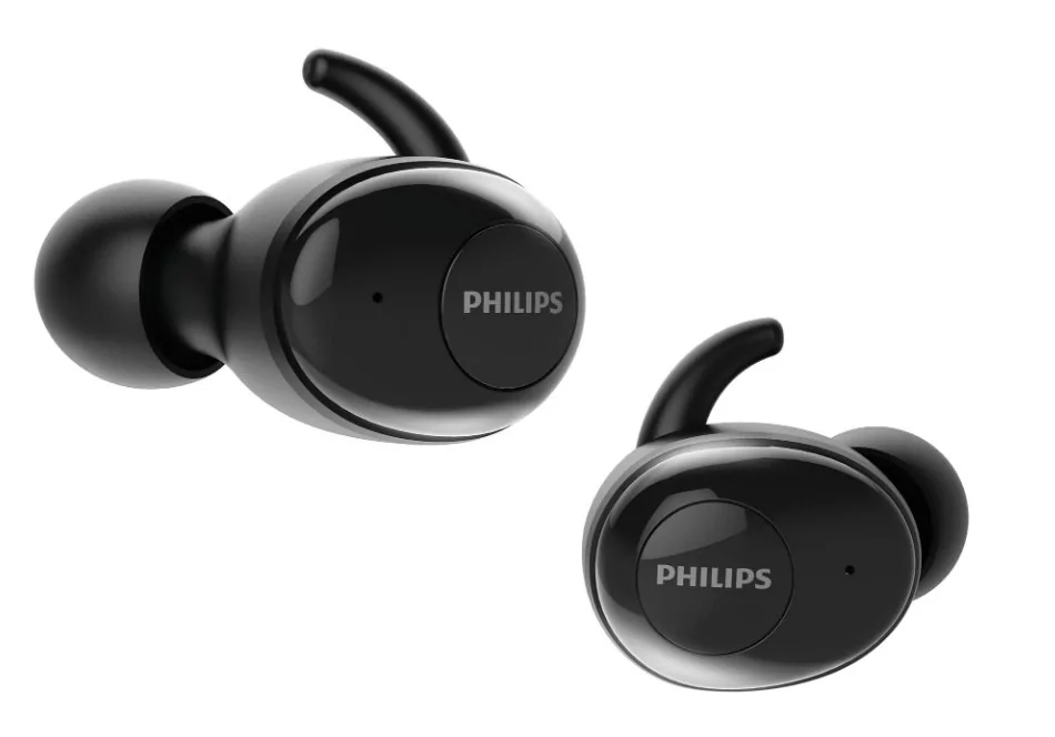Philips upbeat she1405bk sale