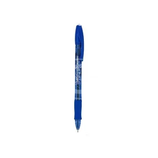 BIC Długopis zmazywalny Gelocity niebieski 230569 - Pióra kulkowe - miniaturka - grafika 1