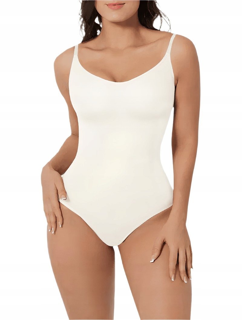 Body damskie Heyshape modelujące XS