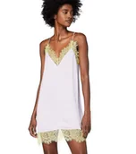 Sukienki - Sukienka Pepe Jeans Nicole x Dua Lipa -L - miniaturka - grafika 1