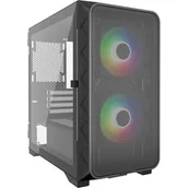 Obudowy komputerowe - GEMBIRD Fornax MK200F - miniaturka - grafika 1