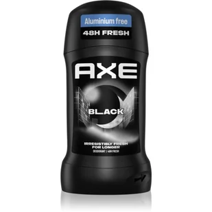 Axe Black Dezodorant dla mężczyzn 50 g - Dezodoranty i antyperspiranty męskie - miniaturka - grafika 1
