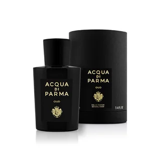 Acqua Di Parma Oud woda perfumowana 100ml - Wody i perfumy unisex - miniaturka - grafika 2