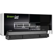 Baterie do laptopów - Green Cell Bateria powiększona 11,1V 7800mAh (87Wh) DE56PRO DE56PRO - miniaturka - grafika 1