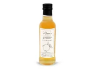 Zdrowa żywność - Vivio Syrop Z Pigwy 200ml Naturalny Pyszny! VIV0461 - miniaturka - grafika 1