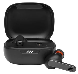 JBL Live Pro+ TWS Czarne (LIVEPROPTWSBLK) - Słuchawki - miniaturka - grafika 1