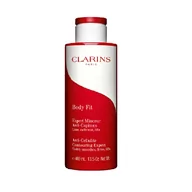 Balsamy i kremy do ciała - Clarins Balsam Antycellulitowy Balsam do ciała 400 ml - miniaturka - grafika 1