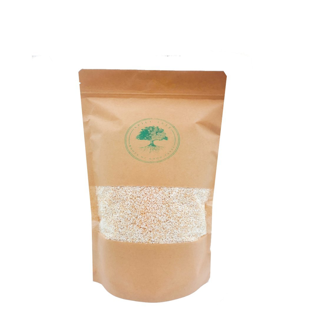 Amarantus poping ekspandowany 250g, 100% naturalny PREMIUM Spice Tree