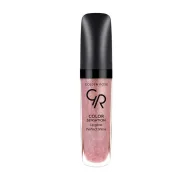 Błyszczyki do ust - Golden Rose COLOR SENSATION LIPGLOSS NR 105 - miniaturka - grafika 1