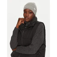 Czapki damskie - Czapka Pepe Jeans PL040360 Szary - miniaturka - grafika 1