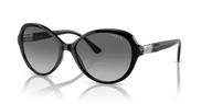 Okulary przeciwsłoneczne - Okulary Przeciwsłoneczne Vogue VO 5475SB W44/11 - miniaturka - grafika 1