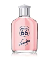 Wody i perfumy męskie - Route66 The Road to Paradise woda toaletowa 100 ml - miniaturka - grafika 1