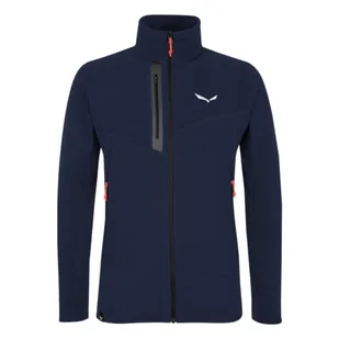 Salewa Męska kurtka polarowa Paganella Pl M Jkt (1 opakowanie) - Kurtki męskie - miniaturka - grafika 1