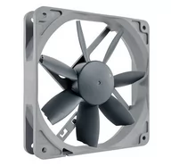 Chłodzenie procesora - Noctua Wentylator redux 120mm PWM 400 - 1200 RPM NF-S12B REDUX1200PWM - miniaturka - grafika 1