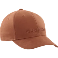 Czapki damskie - CZAPKA SALOMON LOGO CAP C20249 - miniaturka - grafika 1