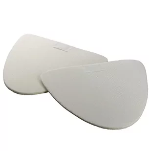 O'NEAL Zestaw ochraniaczy na biodra Eva HIP Protectors do spodni motocrossowych, 000-990, białe, unikalne - Odzież motocyklowa - miniaturka - grafika 1