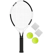 Tenis ziemny - Zestaw do tenisa ENERO 1063669 - miniaturka - grafika 1