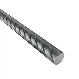 Pręt stalowy żebrowany 6 mm x 2 m - Inne materiały budowlane - miniaturka - grafika 1