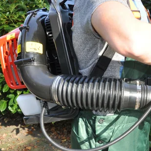 HECHT 952 ODKURZACZ SPALINOWY OGRODOWY DMUCHAWA PLECAKOWA DO LIŚCI - OFICJALNY DYSTRYBUTOR - AUTORYZOWANY DEALER HECHT - Dmuchawy i odkurzacze do liści - miniaturka - grafika 7