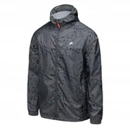 Kurtki męskie - Męska Kurtka przejściowa JEFFREY S - miniaturka - grafika 1