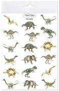 Zabawki kreatywne - Tatuaże zmywalne Dinozaury - Mama Maluje - miniaturka - grafika 1