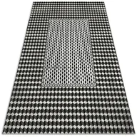 Dywany - Winylowy dywan do domu Wzór 3D 100x150 cm - miniaturka - grafika 1