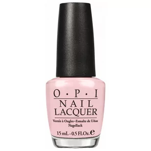 OPI Passion Lakier do paznokci 15ml - Lakiery do paznokci - miniaturka - grafika 1