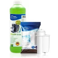 Akcesoria i części do ekspresów do kawy - Zestaw Siemens, Filtr Aqualogis AL-Inte, Verde 750ml - miniaturka - grafika 1